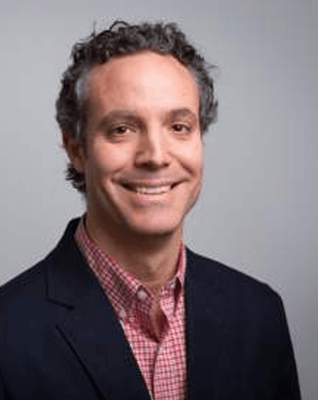 Adam M. Wilson