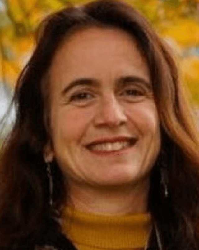 Catherine H. Graham