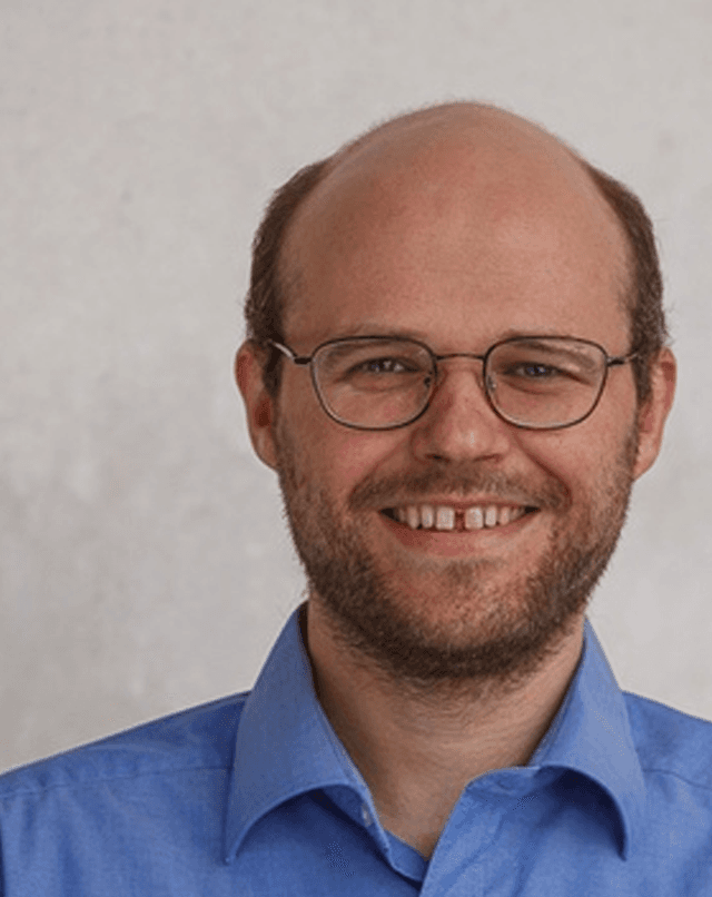 Christopher O.P. Reyer