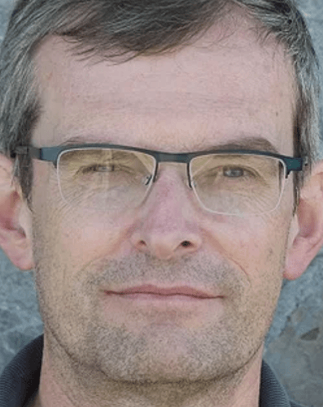 Dirk Schmatz