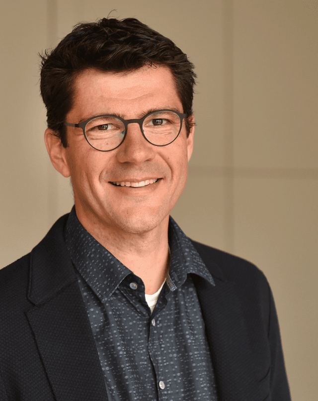 Holger Kreft