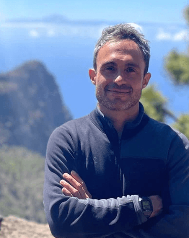 Jairo Patiño
