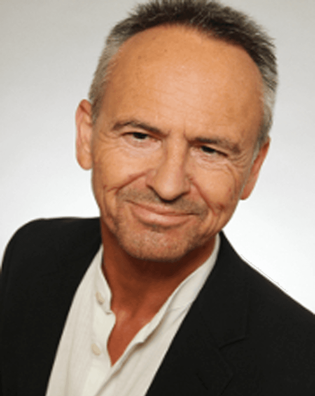 Jürgen Böhner