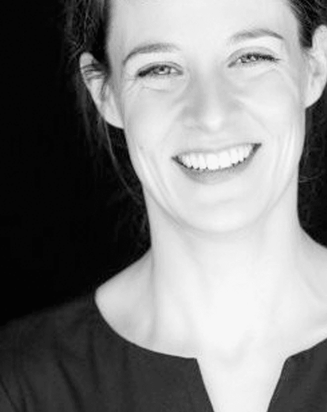 Katja Frieler