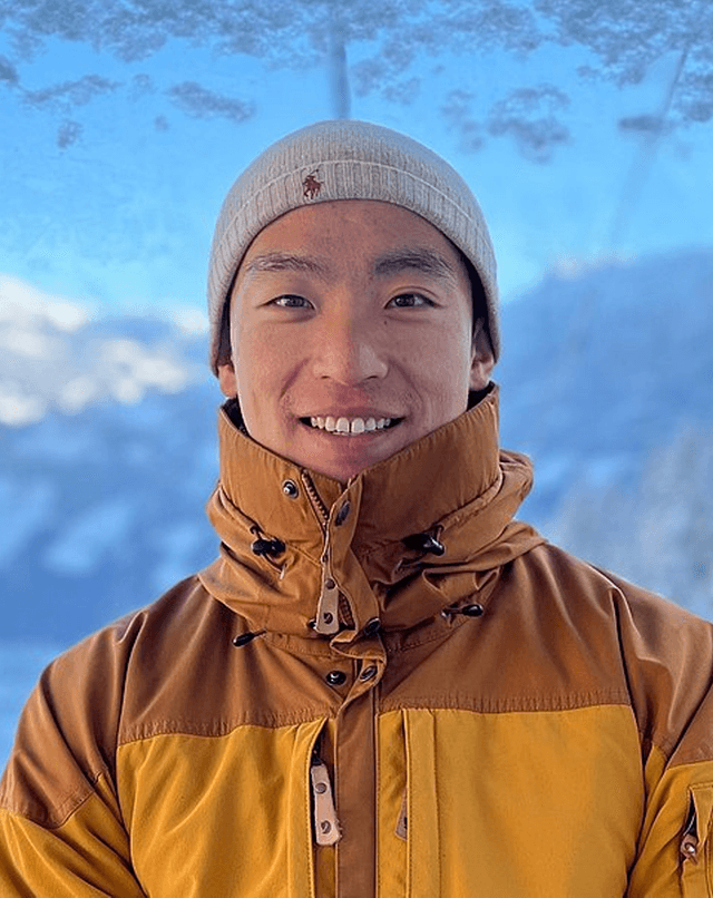 Liangzhi Chen