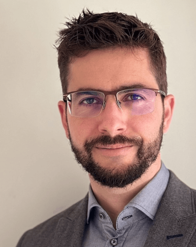Loïc Pellissier