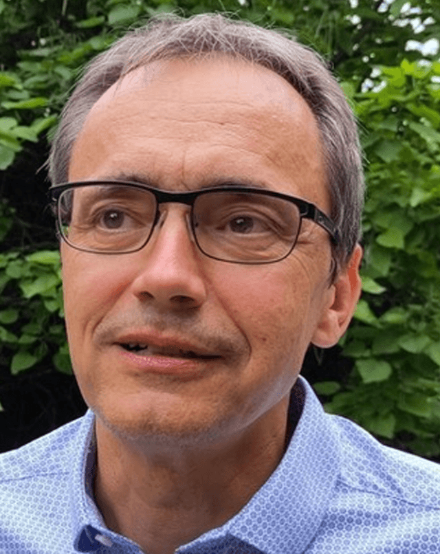 Michael Nobis