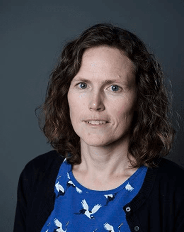 Signe Normand