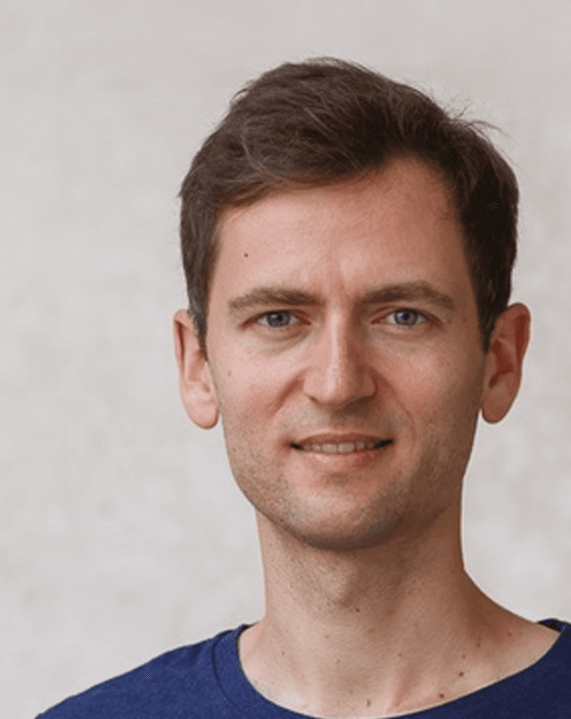 Stefan Lange