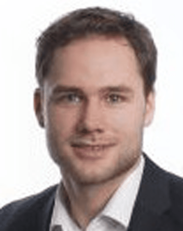 Tobias Kawohl