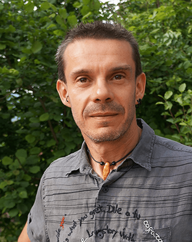 Wilfried Thullier