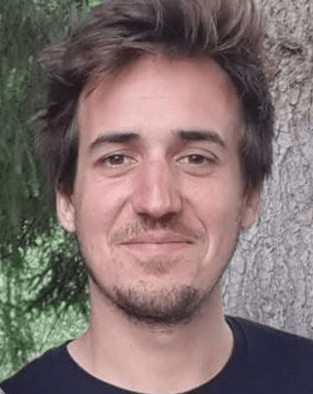 Yohann Chauvier