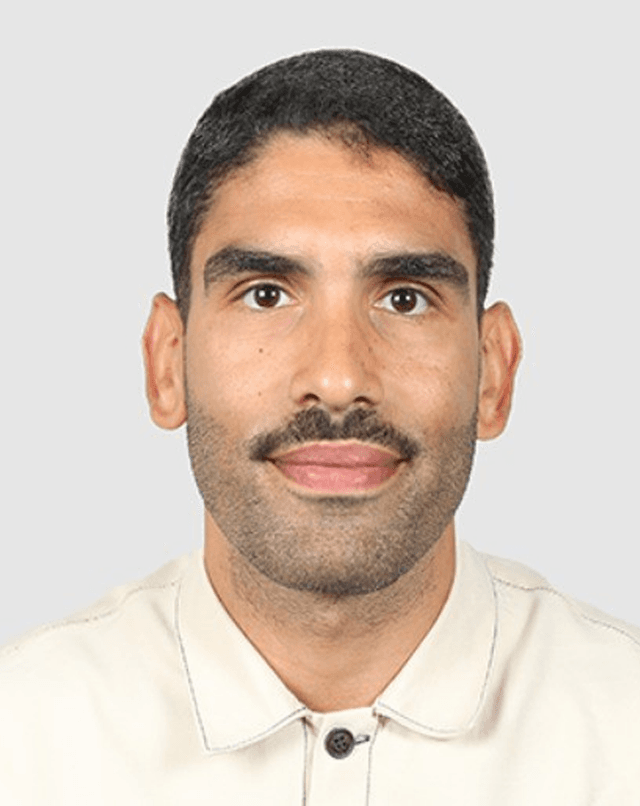 Babek Dabaghchian