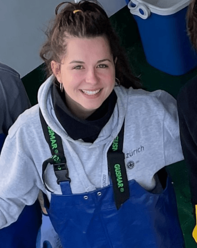 Capucine Lechartre