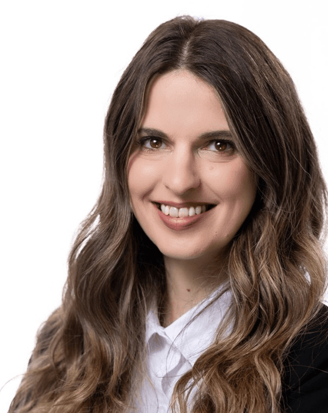 Chantal Hari