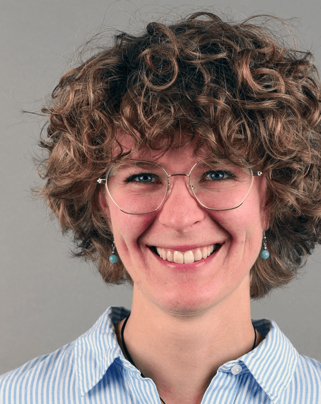Franziska Zilker