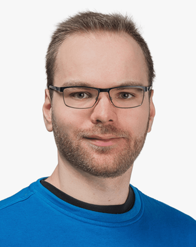 Gabriel Dettling