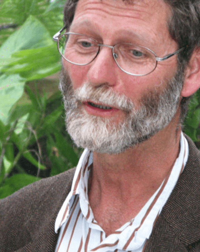 H. Peter Linder