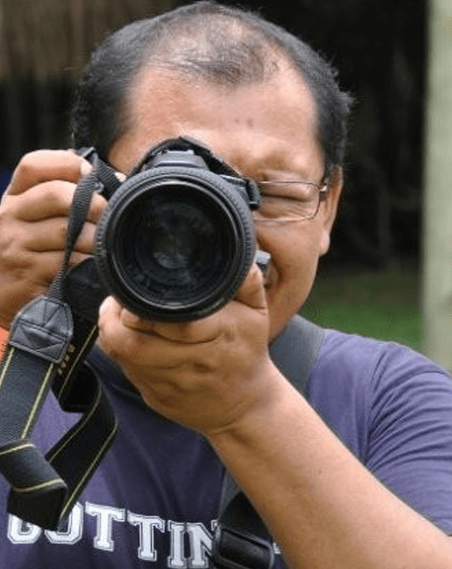 Rodrigo Wilber Soria-Auza