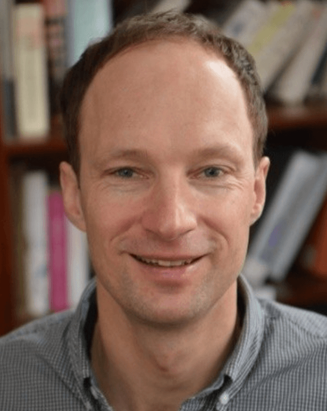 Walter Jetz